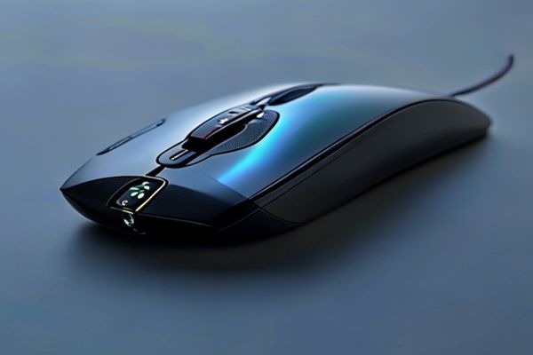 Top 5 Wireless Gaming Mice 2026